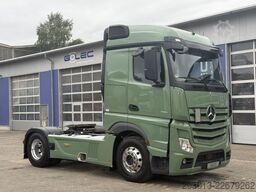 MERCEDES-BENZ 1851 4x2 SZM Euro 6 Kipphydraulik