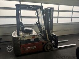 Nissan N01L18U