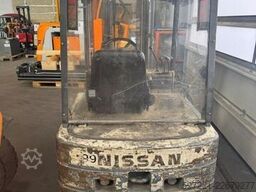 Nissan N01L18U