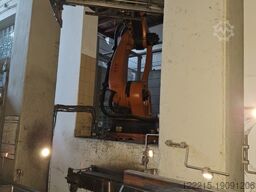 Kuka Entlader / Depalettierer