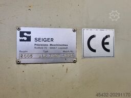 Seiger SLZ 700E