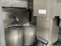 Deckel Maho DMU 50 eVolution