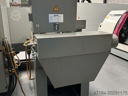 Deckel Maho DMU 50 eVolution