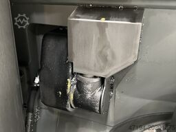 Deckel Maho DMU 50 eVolution