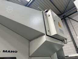 Deckel Maho DMU 50 eVolution