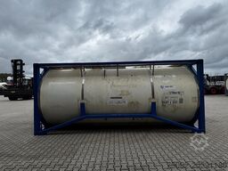 Welfit Oddy 24.050L / 1-COMP, 20FT ISO, UN PORTABLE T11, NE...