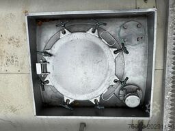 Welfit Oddy 24.050L / 1-COMP, 20FT ISO, UN PORTABLE T11, NE...