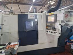 Spinner Spinner TC 600-65-SMCY, Bj. 2008