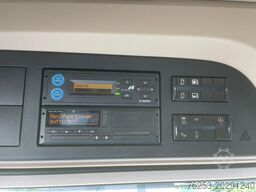 Mercedes-Benz Actros 1848 LS KlimaA Massage STH Luft AUT AHK