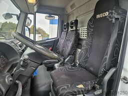 IVECO EUROCARGO ML 190E28/P - E6