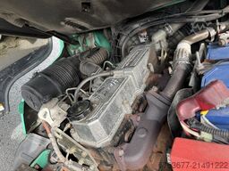 MITSUBISHI FD35N duplo 300 Freelift / Sideshift / Vorkversteller 2005 DIESEL 2850uur