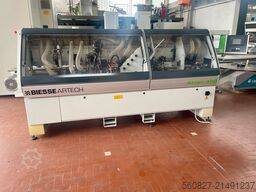 BIESSE ARTECH AKRON 430 A T