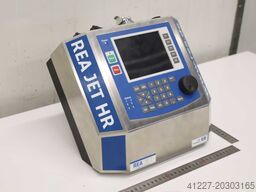 REA JET HR 2K G2