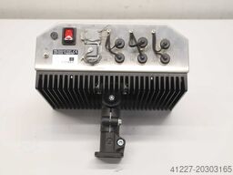 REA JET HR 2K G2