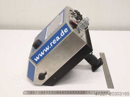 REA JET HR 2K G2