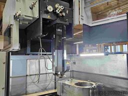 Mitsubishi eletric Drahterodiermaschine MV 4800