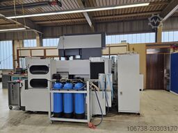 Mitsubishi eletric Drahterodiermaschine MV 4800