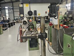 Serrmac Säulebohrmaschine R32
