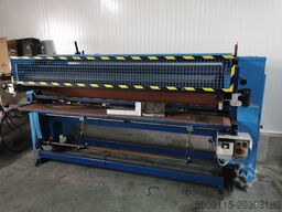 HMB® Zakład Mechaniczny Drukarka Fleksograficzna 2,3