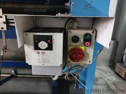 HMB® Zakład Mechaniczny Drukarka Fleksograficzna 2,3