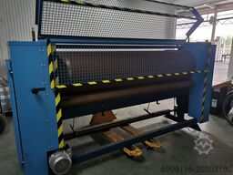 HMB® Zakład Mechaniczny Drukarka Fleksograficzna 2,3