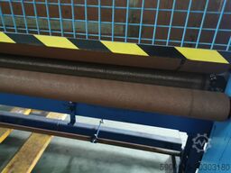 HMB® Zakład Mechaniczny Drukarka Fleksograficzna 2,3