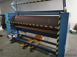 HMB® Zakład Mechaniczny Drukarka Fleksograficzna 2,3