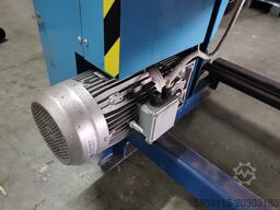 HMB® Zakład Mechaniczny Drukarka Fleksograficzna 2,3