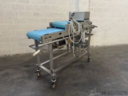 Alco Pletter Type ASP 400