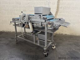 Alco Pletter Type ASP 400