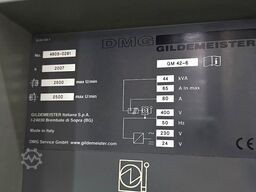 Gildemeister GM 42-6