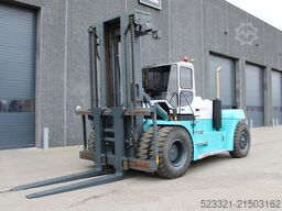 SMV SL25-1200A