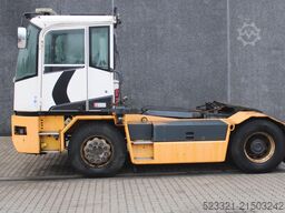 Kalmar TR618I