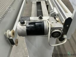 Centauro TM 1600