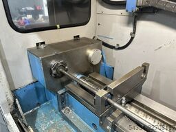 Mollart Machine Tools 3 Axis