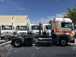 MAN TGA 18.360 / Steyr 18S36 Rotes Kreuz