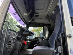 MAN TGA 18.360 / Steyr 18S36 Rotes Kreuz