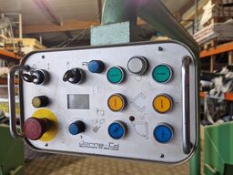 Jorns 78-J-HY-SM-OP-6 x 1,25