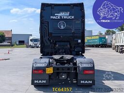 MAN TGX 18.640