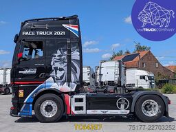MAN TGX 18.640