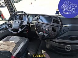 MAN TGX 18.640