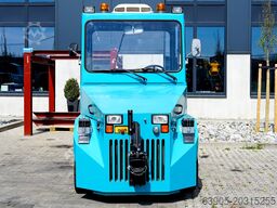 Volk TFZ30H
