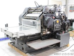 Heidelberg SBB