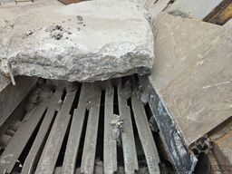 Hartl PS 303BBV jaw crusher