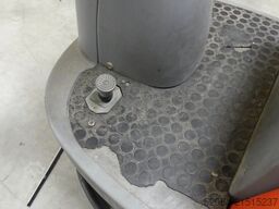 Hako Scrubmaster B115 R