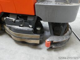 Hako Scrubmaster B115 R