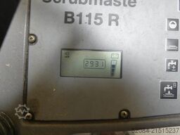 Hako Scrubmaster B115 R