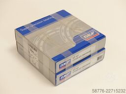 SKF S71928 ACD / DBAVQ6485 Schrägkugellagerset (Set= 1 Paar)  !
