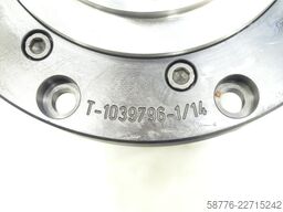 SKF T-1099796-1/14 Spindel SN:14 - generalüberholt! -