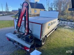 Mercedes-Benz sprinter 519